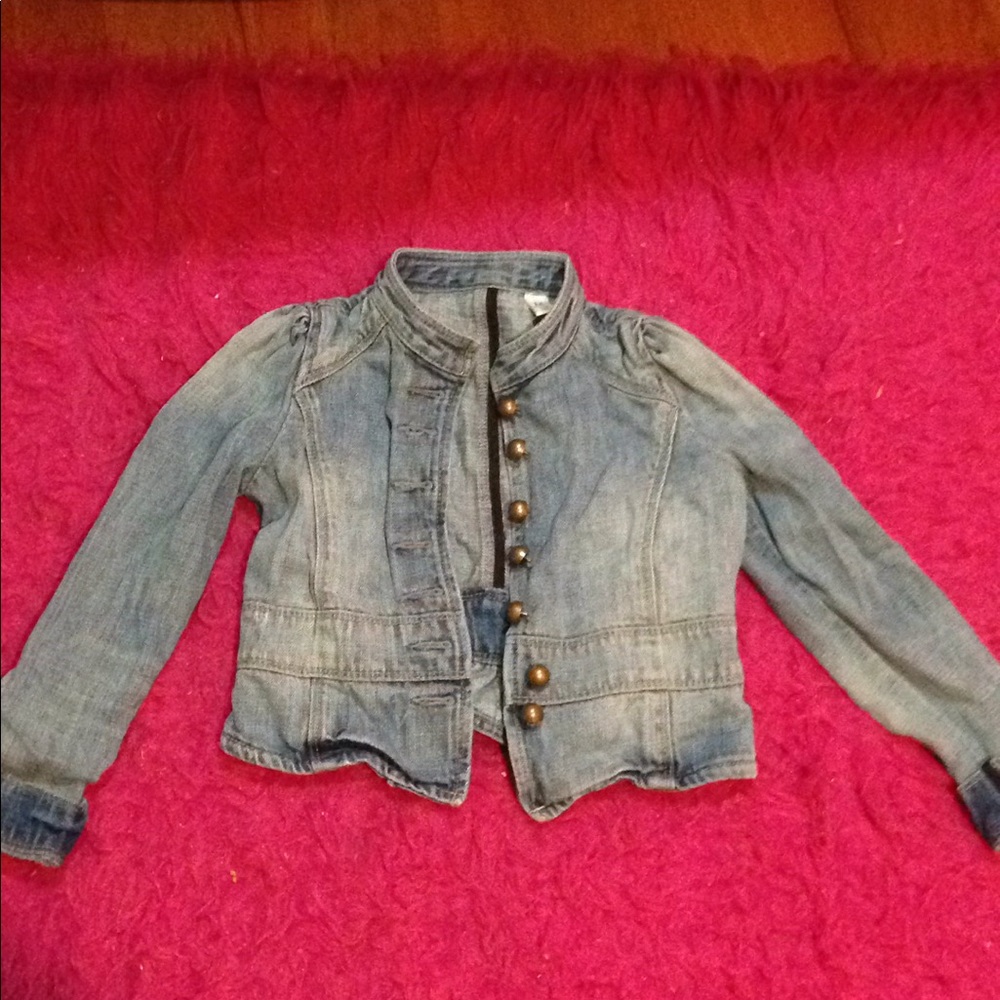 Jacket